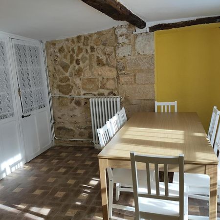 La Antigua Villa Виляркайо Екстериор снимка