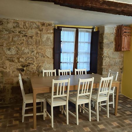 La Antigua Villa Виляркайо Екстериор снимка