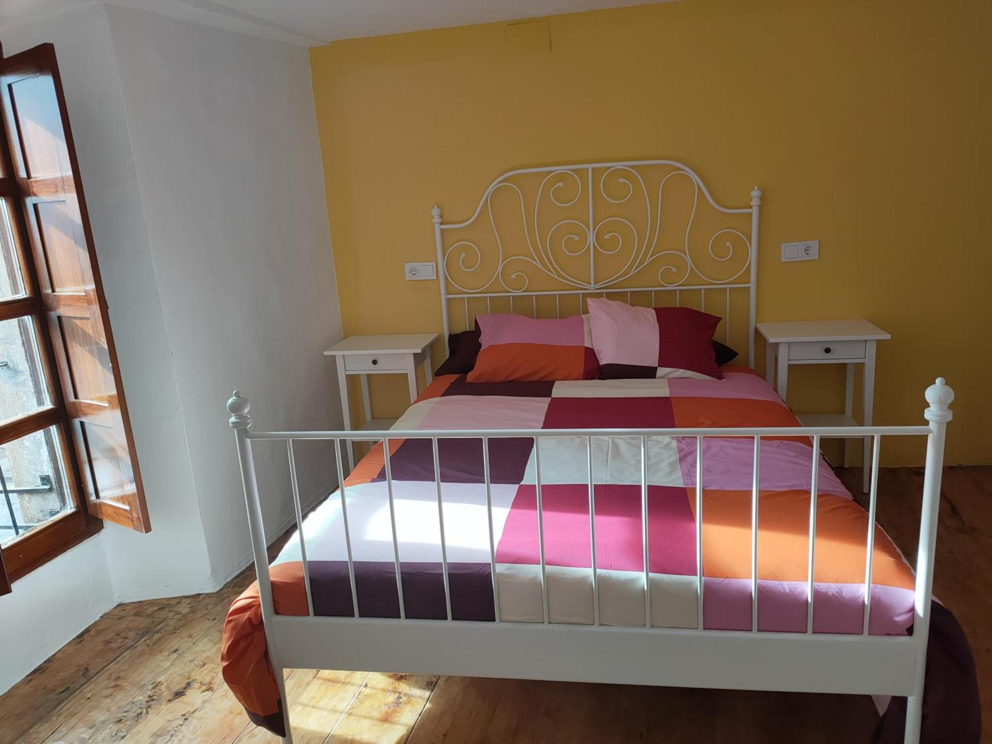 La Antigua Villa Виляркайо Стая снимка